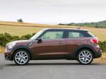 Mini Cooper S Paceman 2013 года (US)